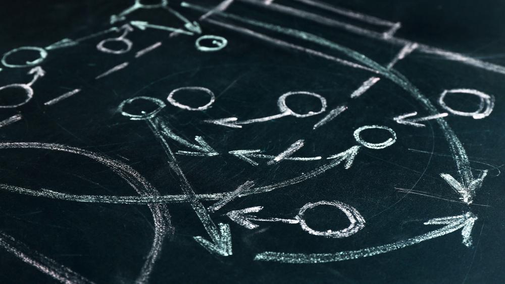 Strateji olmadan rekabet olmaz