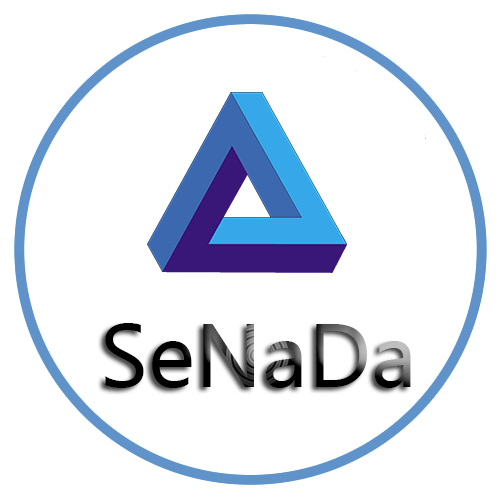 SeNaDa Logo